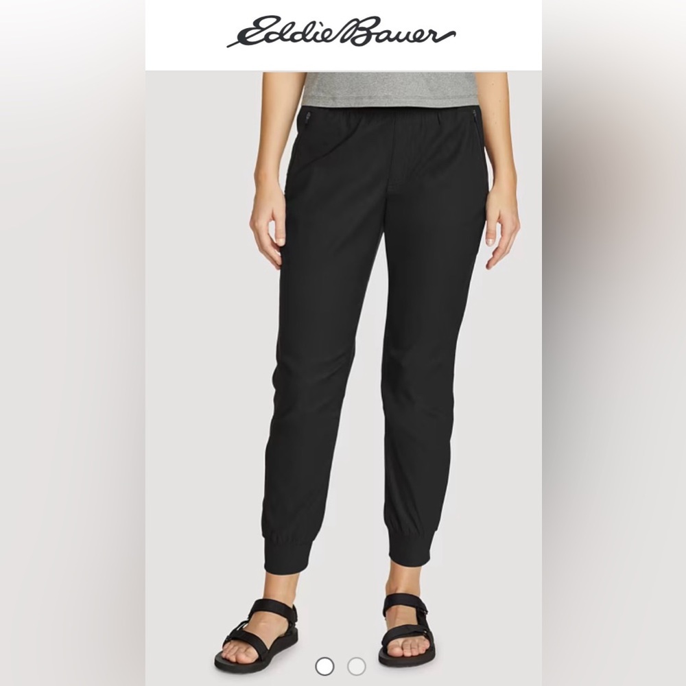 Eddie Bauer Classic Fit Joggers